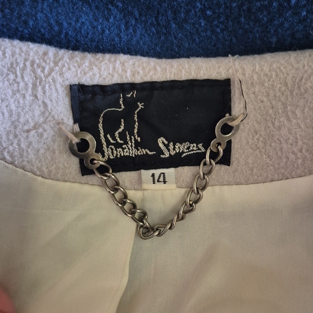 VTG Jonathan Stevens - Picture 3 of 3